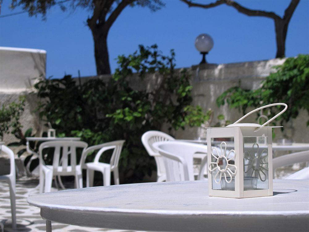 Angelina Studios Páros Extérieur photo