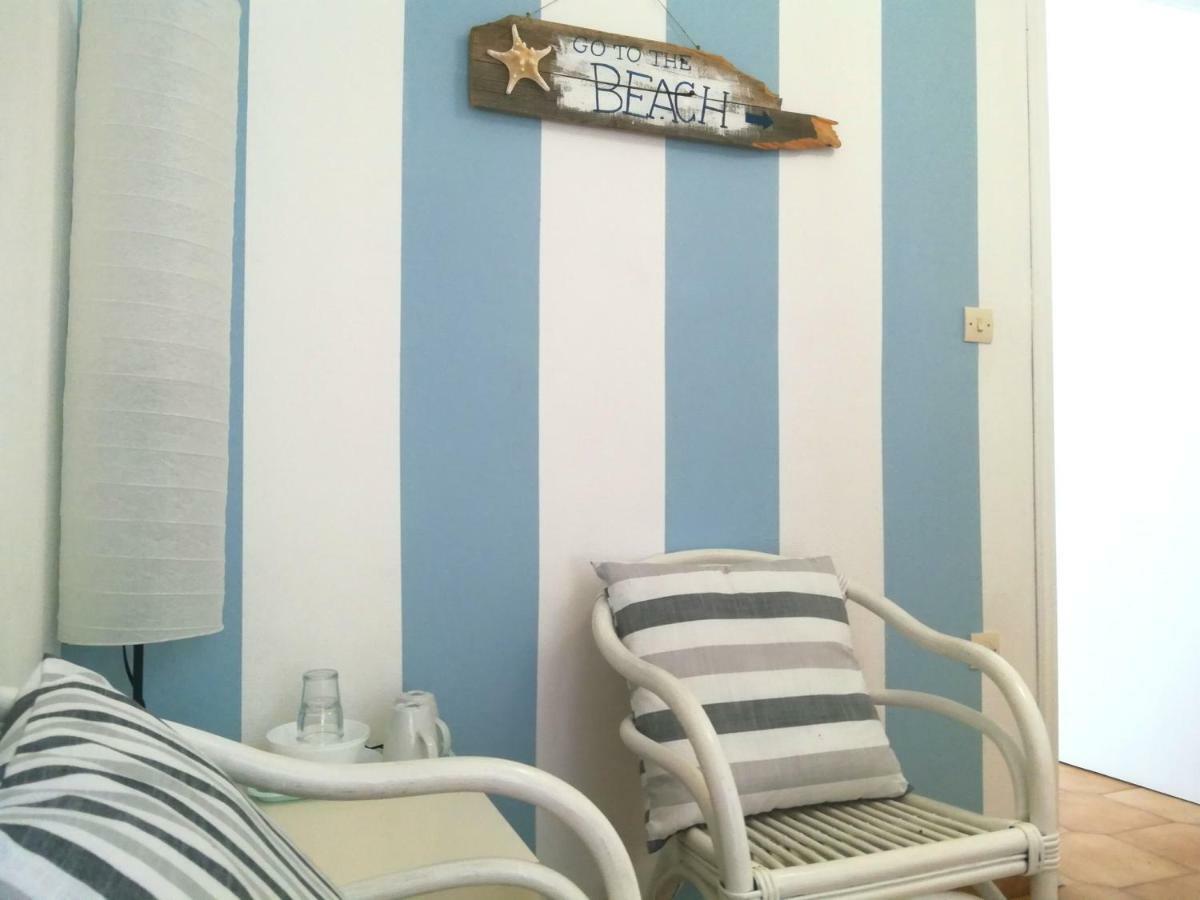 Angelina Studios Páros Extérieur photo